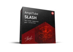 IK Multimedia Amplitube  Slash  Collection  (Latest Version)